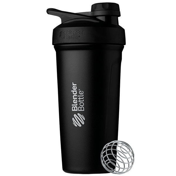 Insulated Stainless Steel Twist - HH5G