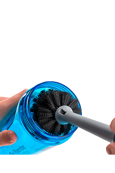 2-In-1 Bottle Brush - ZHKF
