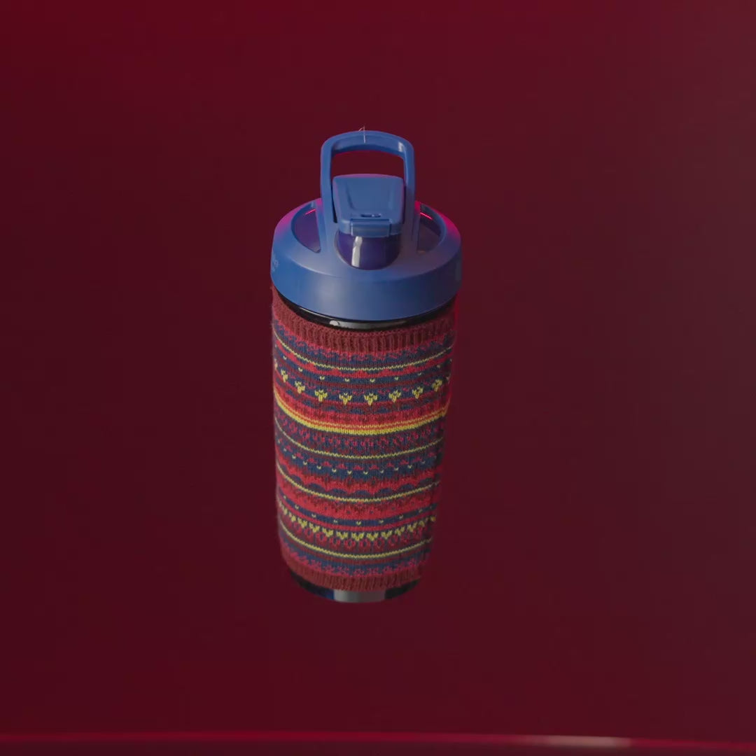 The Shaker Club - Sport - H2HJ