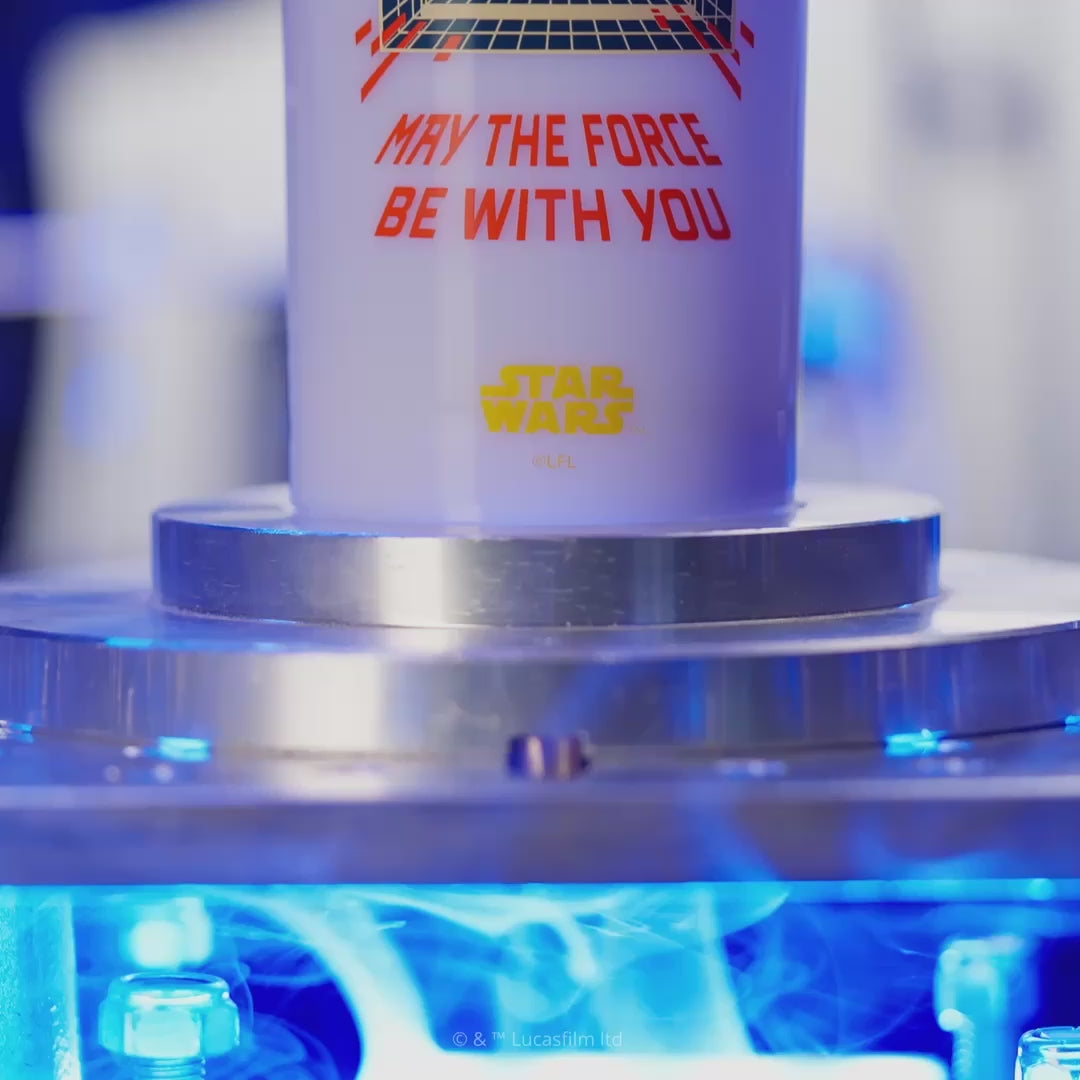 Star Wars - Pro Series - E97I