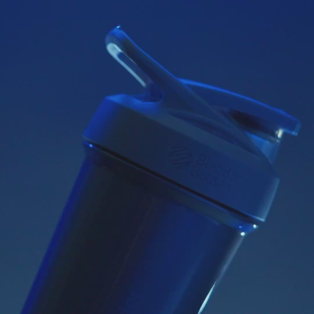 The Shaker Club - Stainless Sleek - Y0SG