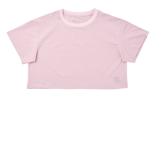 BlenderBottle Cropped T-Shirt - JEUX