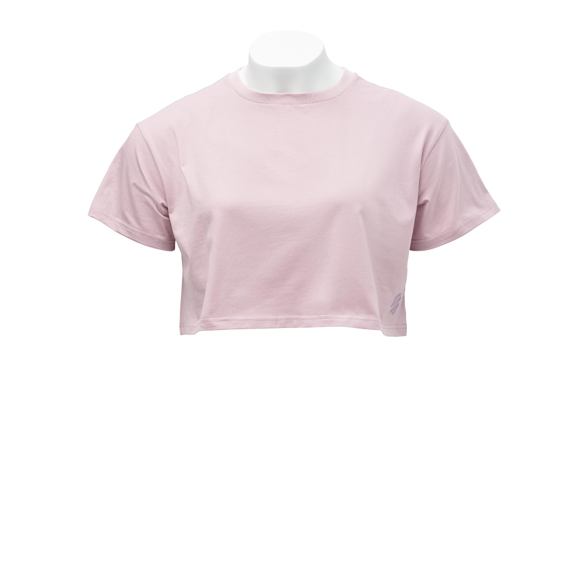 BlenderBottle Cropped T-Shirt - JEUX