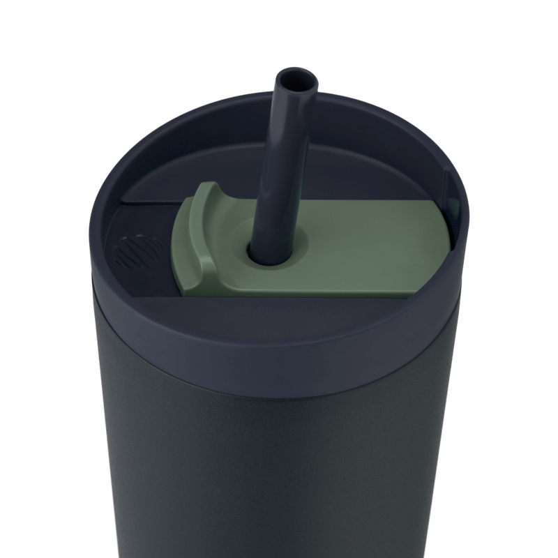 2-in-1 Shaker Tumbler - UAMD