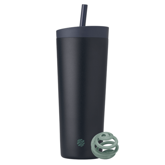 2-in-1 Shaker Tumbler - UAMD