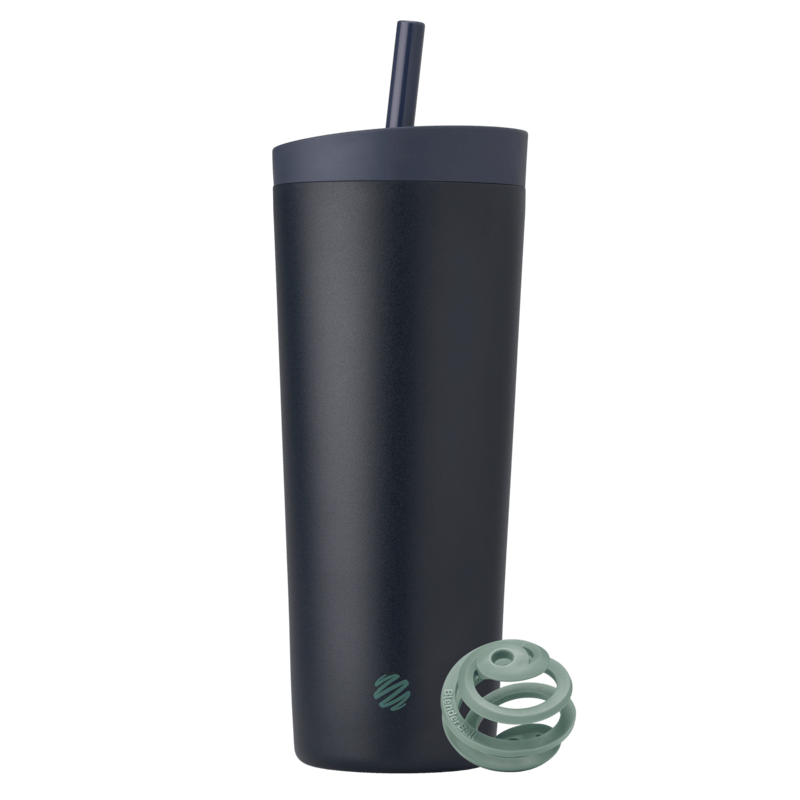 2-in-1 Shaker Tumbler - UAMD