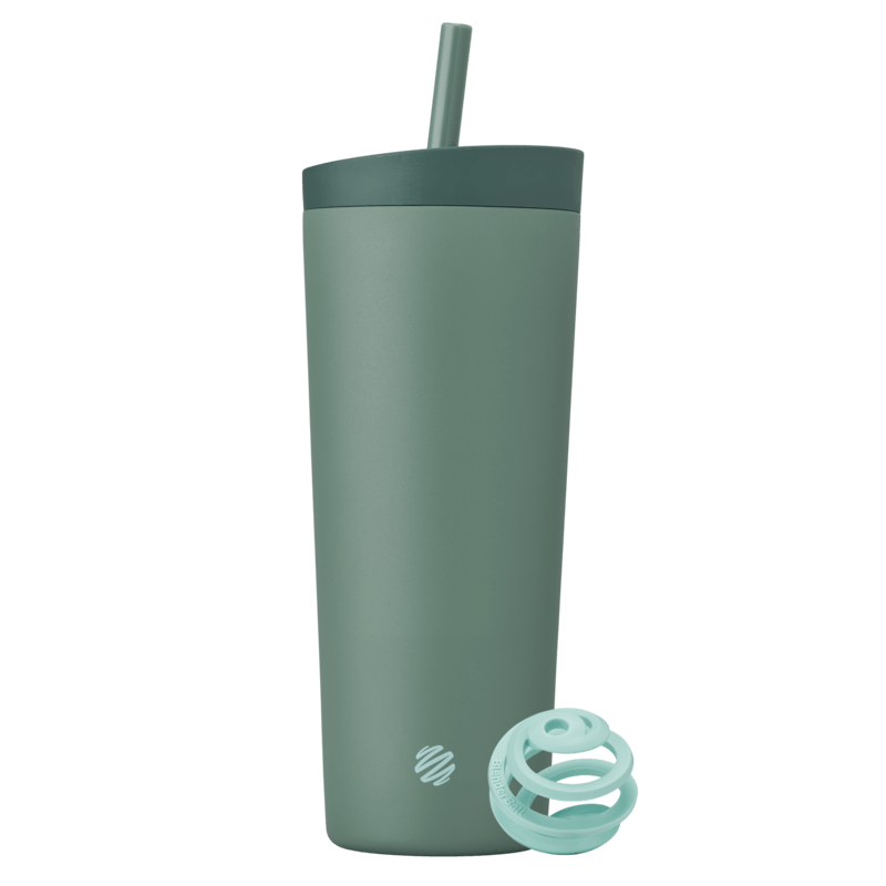 2-in-1 Shaker Tumbler - UAMD