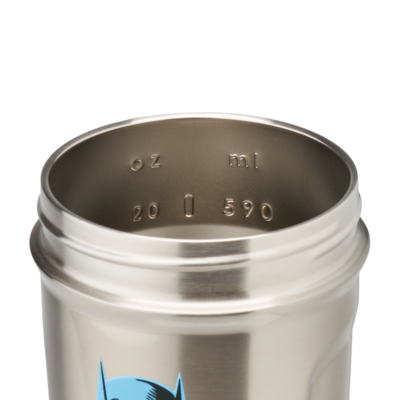 DC Comics - Insulated Stainless Steel Sport - XTD0