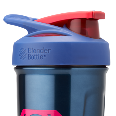 DC Comics - Insulated Stainless Steel Sport - XTD0
