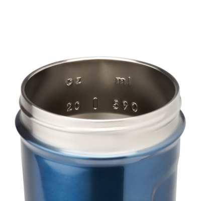 DC Comics - Insulated Stainless Steel Sport - XTD0