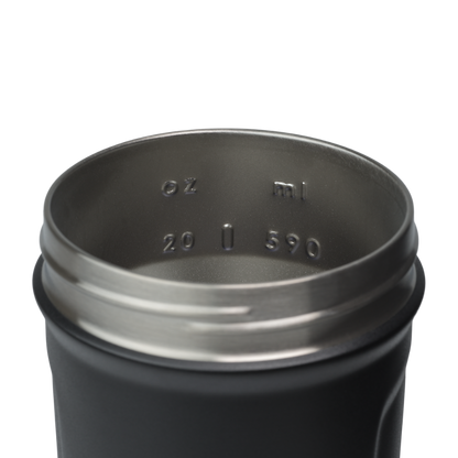 Sport Stainless - E1N8