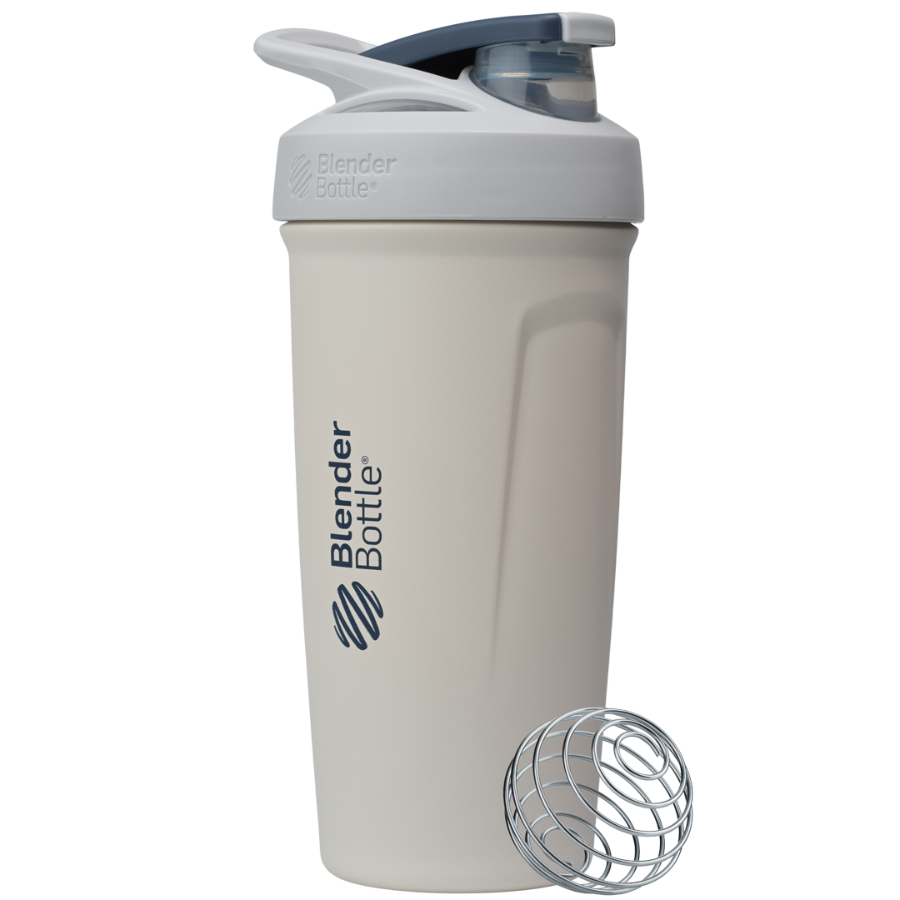 Sport Stainless - E1N8