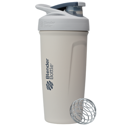 Sport Stainless - E1N8