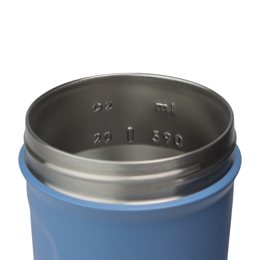 Sport Stainless - E1N8