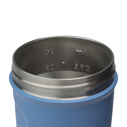 Sport Stainless - E1N8