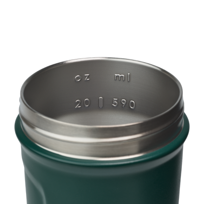 Sport Stainless - E1N8