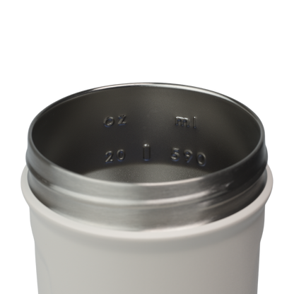 Sport Stainless - E1N8
