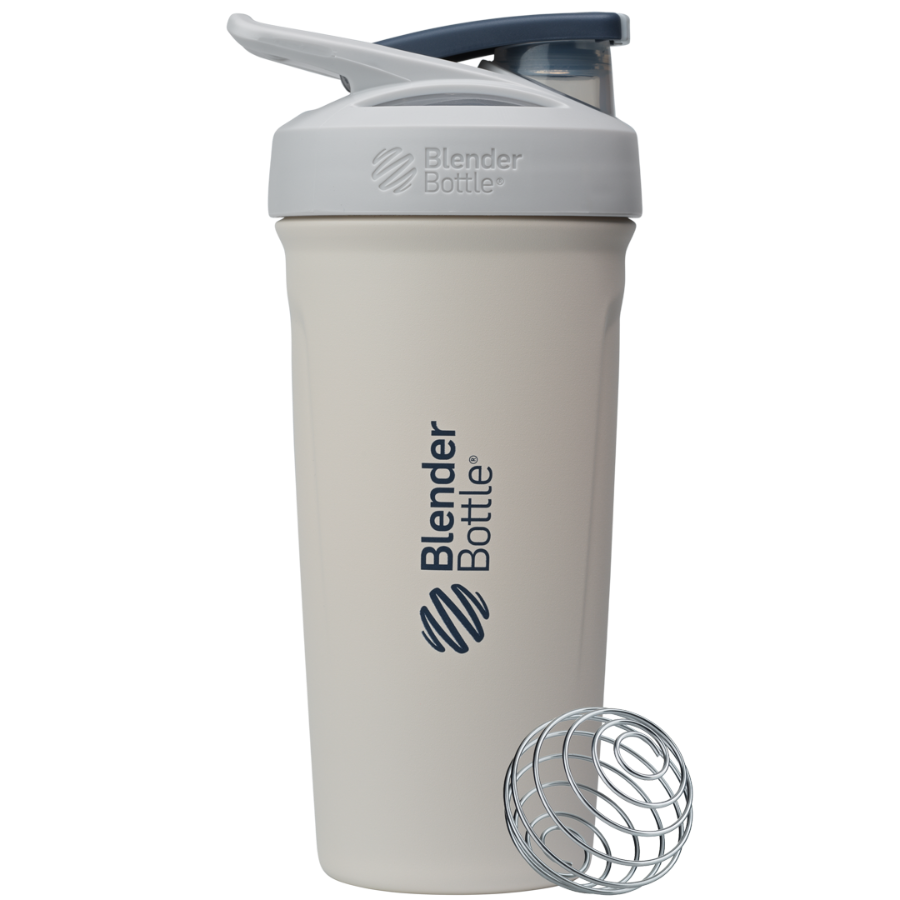 Sport Stainless - E1N8