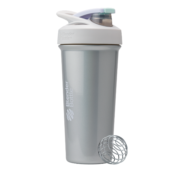 The Shaker Club - Stainless Sleek - Y0SG