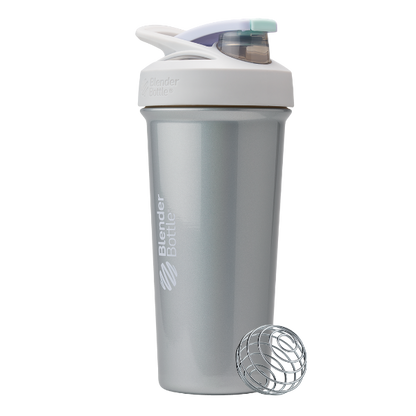 The Shaker Club - Stainless Sleek - Y0SG