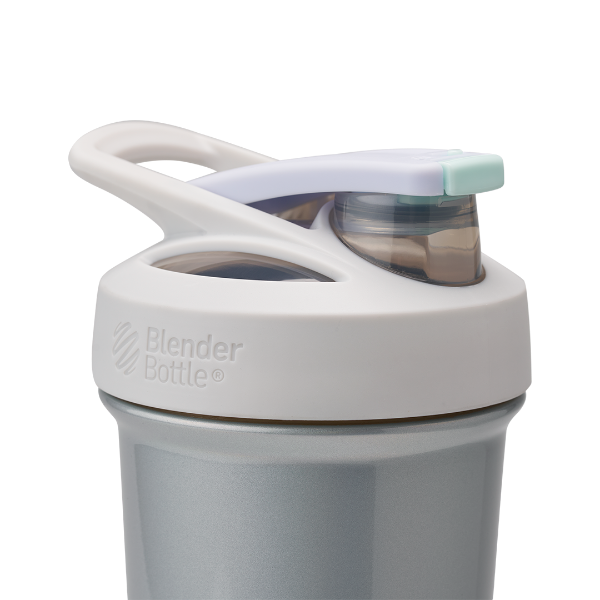 The Shaker Club - Stainless Sleek - Y0SG
