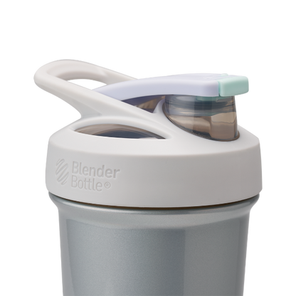 The Shaker Club - Stainless Sleek - Y0SG