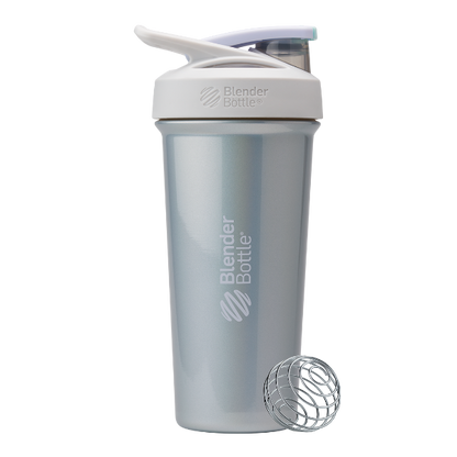 The Shaker Club - Stainless Sleek - Y0SG