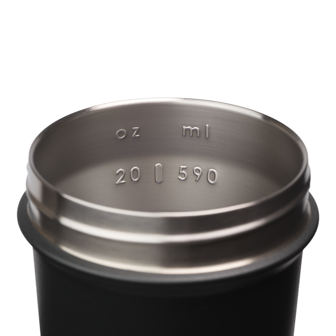 Sport Stainless Sleek - 0K2P