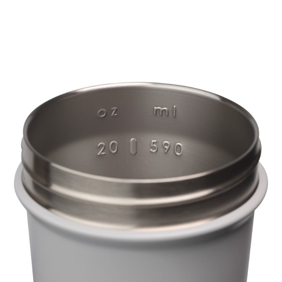 Sport Stainless Sleek - 0K2P