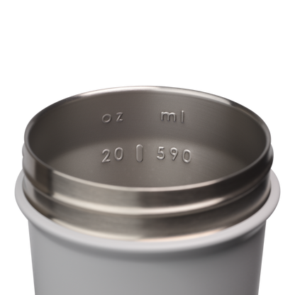 Sport Stainless Sleek - 0K2P