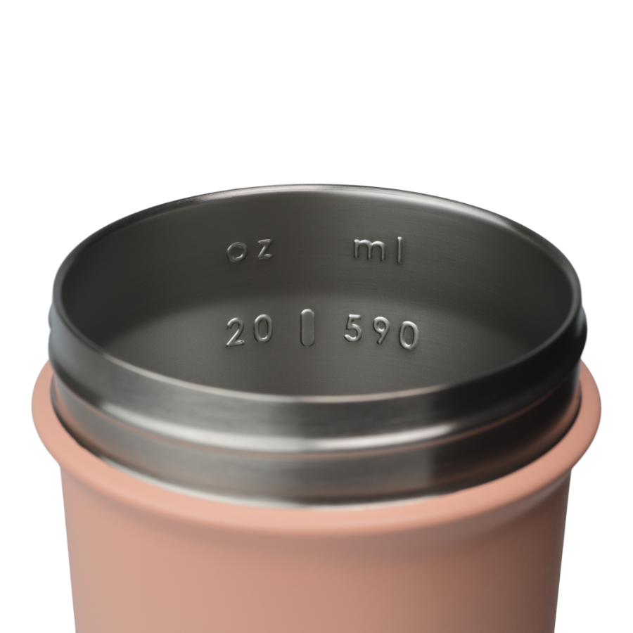 Sport Stainless Sleek - 0K2P