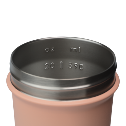 Sport Stainless Sleek - 0K2P