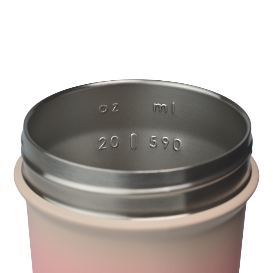 Sport Stainless Sleek - 0K2P