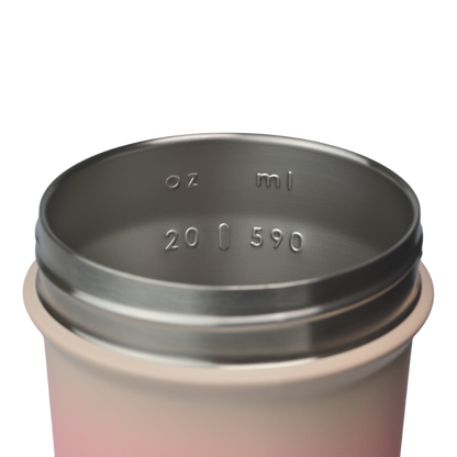 Sport Stainless Sleek - 0K2P