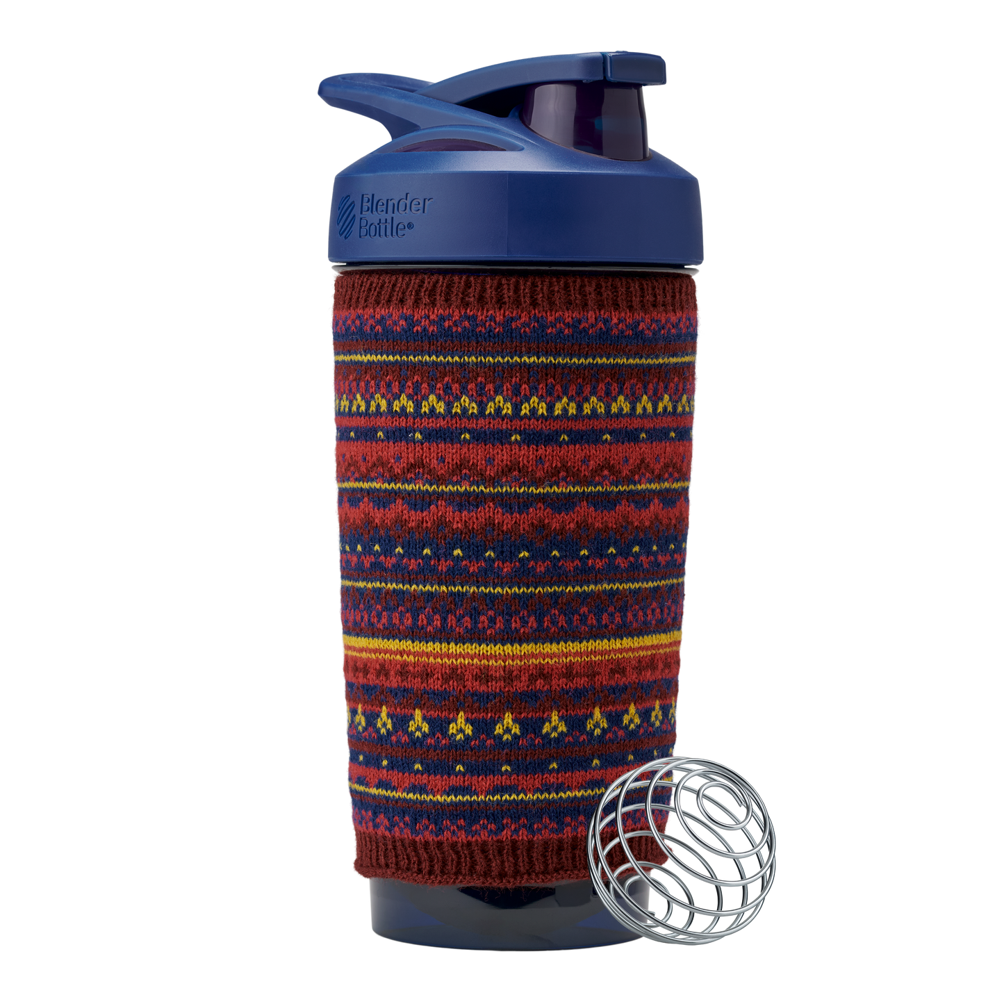 The Shaker Club - Sport - H2HJ