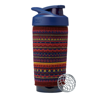 The Shaker Club - Sport - H2HJ