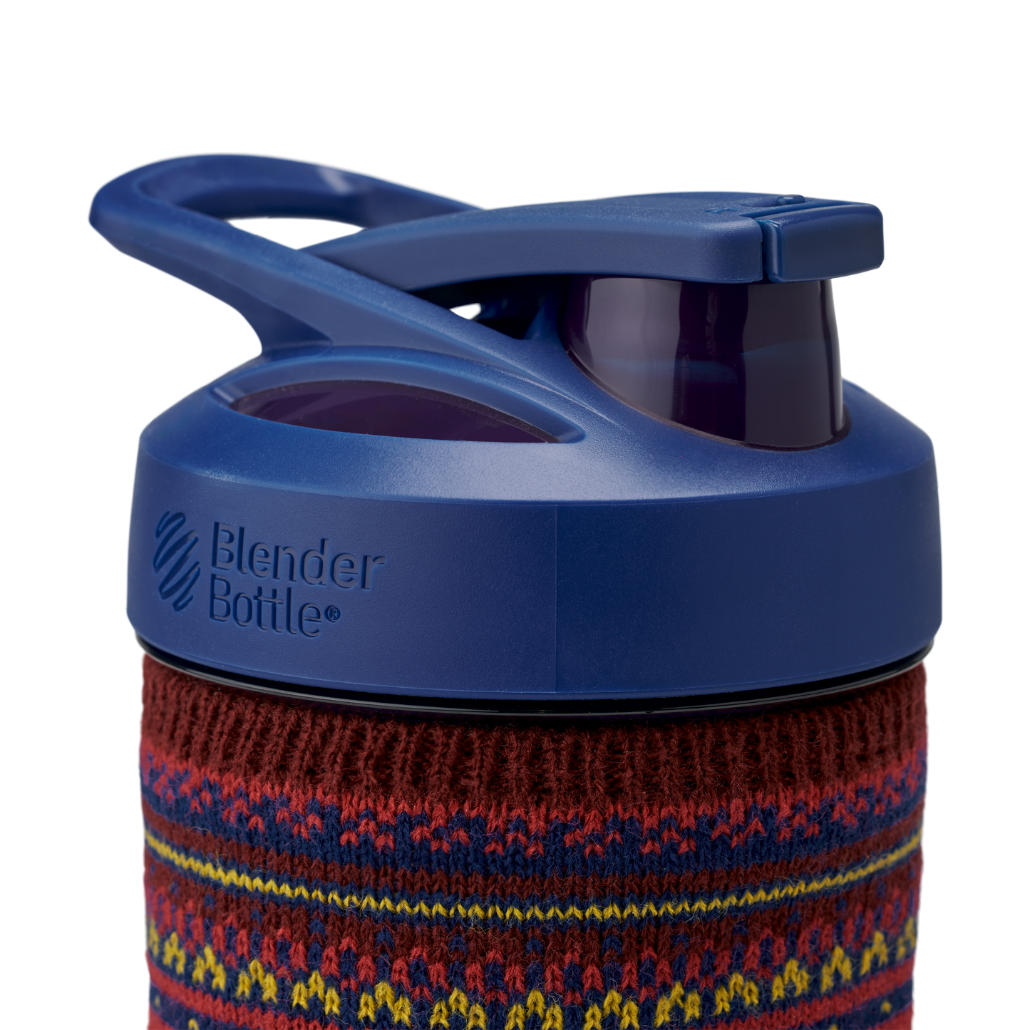 The Shaker Club - Sport - H2HJ
