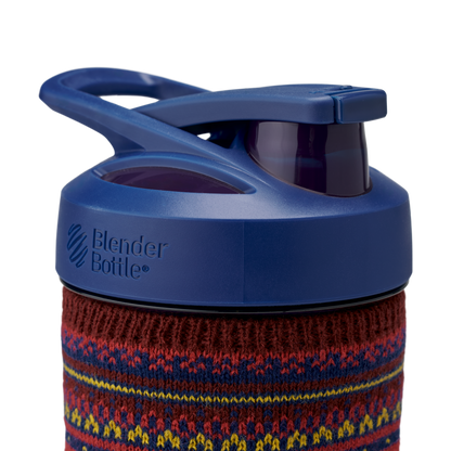 The Shaker Club - Sport - H2HJ