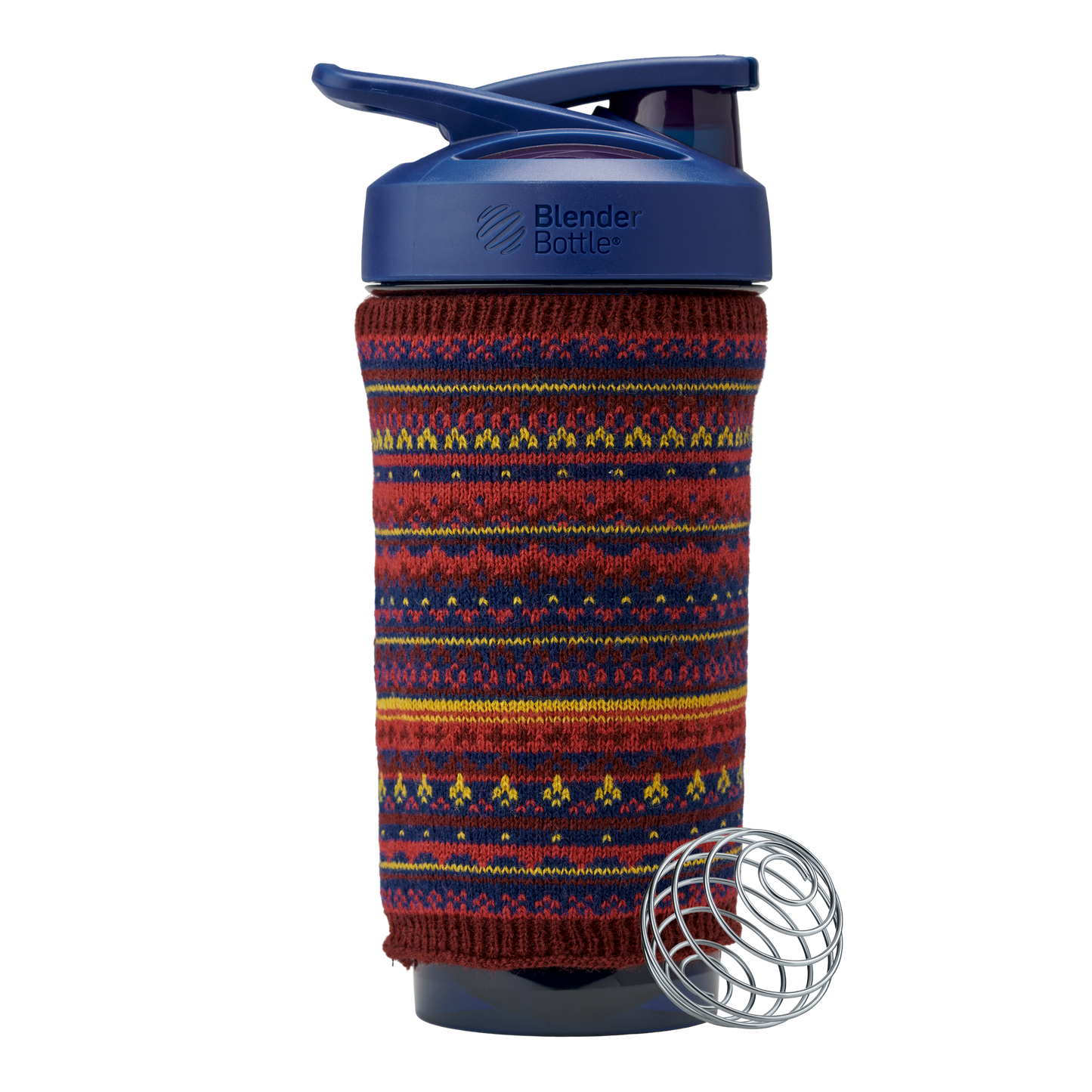 The Shaker Club - Sport - H2HJ