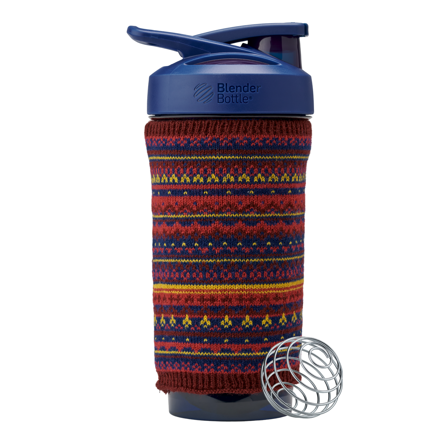 The Shaker Club - Sport - H2HJ