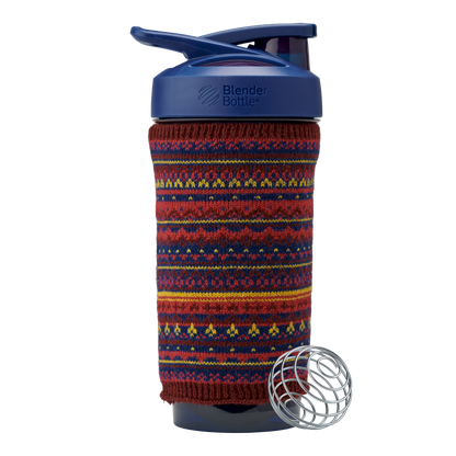 The Shaker Club - Sport - H2HJ