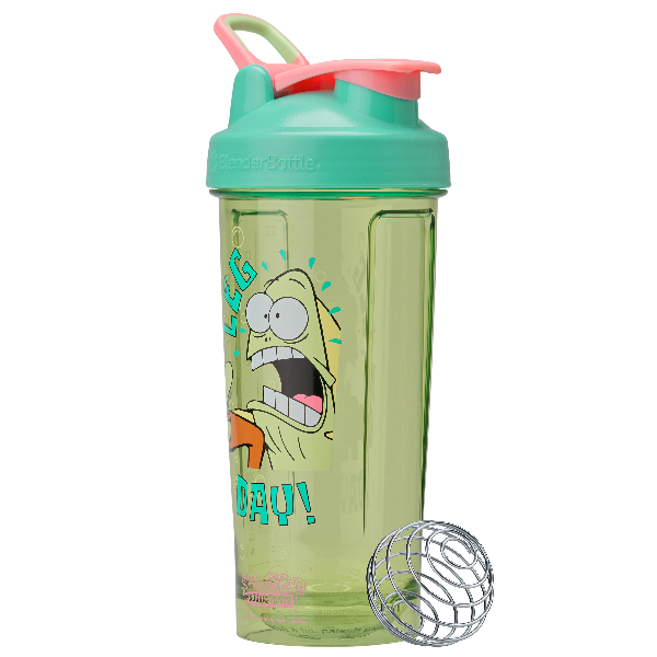 SpongeBob - Pro Series - T58E
