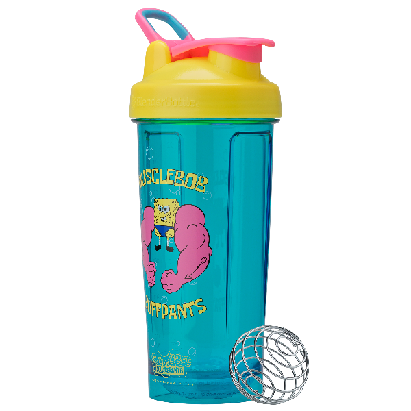 SpongeBob - Pro Series - T58E