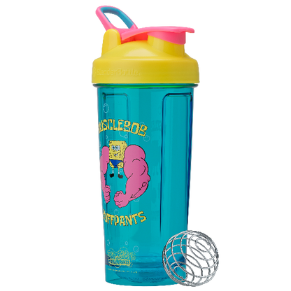 SpongeBob - Pro Series - T58E