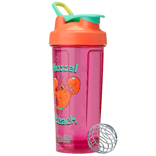 SpongeBob - Pro Series - T58E