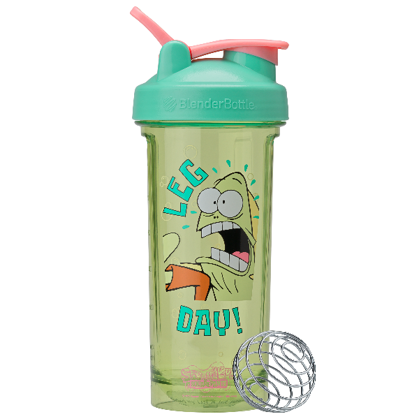 SpongeBob - Pro Series - T58E