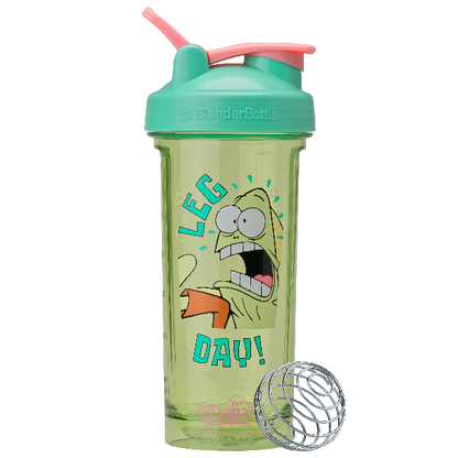 SpongeBob - Pro Series - T58E