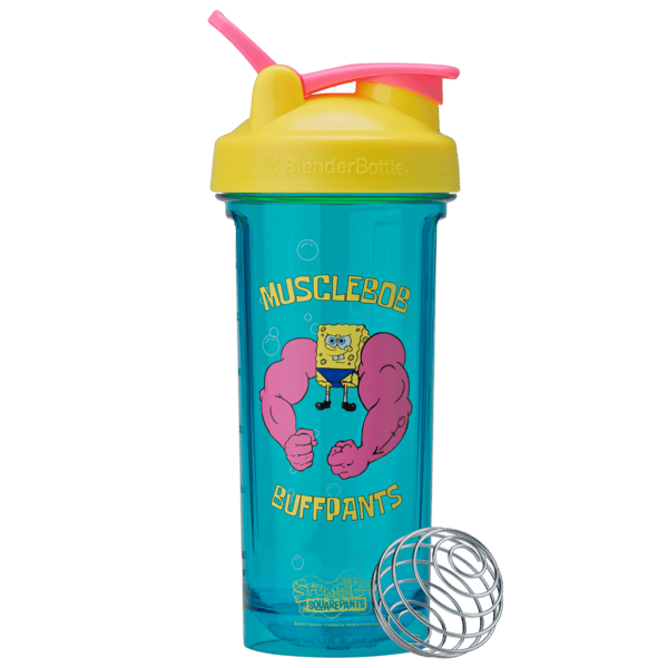 SpongeBob - Pro Series - T58E