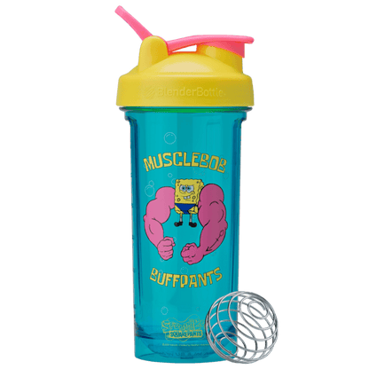SpongeBob - Pro Series - T58E