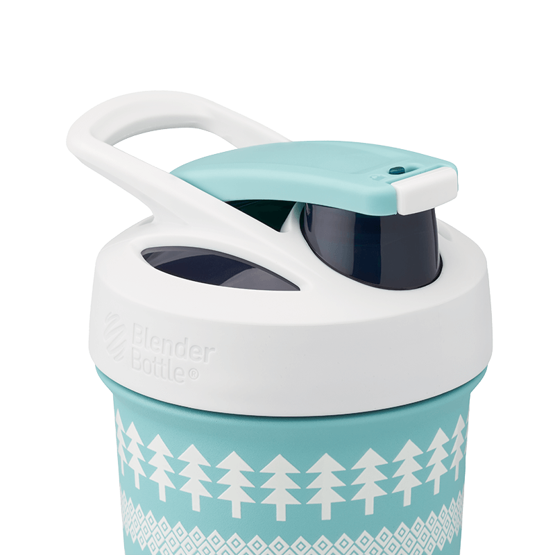 Blue Spruce - Sleek Sport - F4TE
